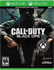 Call Of Duty Black Ops 1